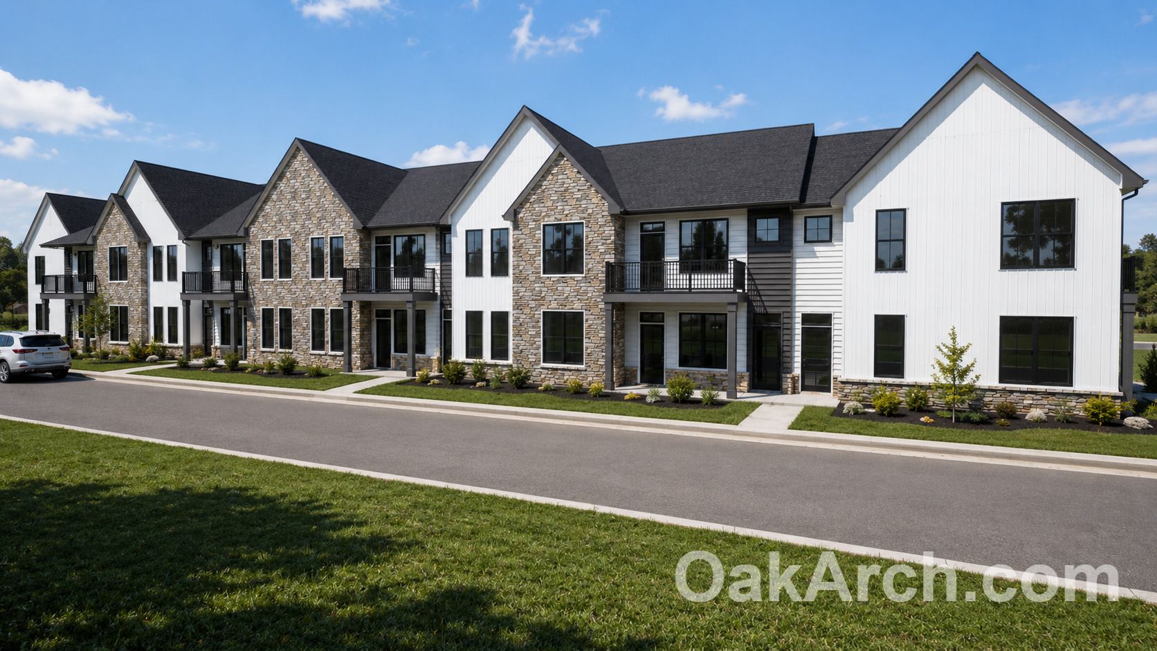 OakBridge